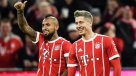 Bayern Munich visita a Anderlecht buscando acercarse al liderato de su grupo en la Champions