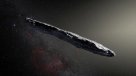Oumuamua, el asteroide interestelar que cruzó el sistema solar e intriga a científicos