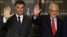 Ossandón: Tenemos profundas diferencias con Piñera pero ambos queremos lo mejor para Chile