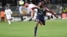 Montpellier acrecentó la crisis de Lille en la liga francesa