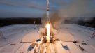 Rusia lanzó con éxito un cohete desde nuevo cosmódromo