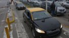 PDI detuvo a banda de taxistas por robos con intimidación a pasajeros
