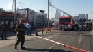 Incendio en cité: Municipio acusó responsabilidad de Bienes Nacionales