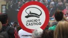Megajuicio de derechos humanos en Argentina terminó con 48 condenas