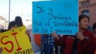 División en La Higuera ante incertidumbre de proyecto Dominga
