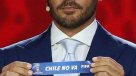 Los memes que dejó el sorteo del Mundial apuntaron a la ausencia de Chile