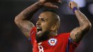 Arturo Vidal: Seguiré en la selección chilena hasta que me dejen afuera