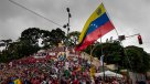 Gobierno venezolano valoró el avance de negociación con la oposición