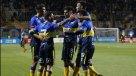 Everton aseguró presencia en un torneo internacional con triunfo sobre Antofagasta