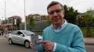 Alcalde Lavín cercará Las Condes con 70 pórticos que detectan autos robados