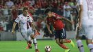 La trabajada victoria de Independiente sobre Flamengo en la final ida de la Sudamericana