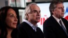 Comando de Piñera exigió disculpas a Guillier por polémico texto de su franja electoral