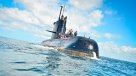 Submarino ARA San Juan: Argentina espera llegada de sonar de \