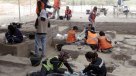 Coquimbo: Autoridades buscan que sitio arqueológico sea declarado Monumento Nacional