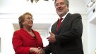Guillier y Bachelet realizarán actividad en Hospital de Antofagasta