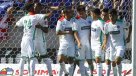 Audax Italiano aseguró cupo a la Sudamericana tras igualdad de Temuco y U. de Concepción