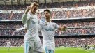 Cristiano Ronaldo comandó la aplastante victoria de Real Madrid sobre Sevilla