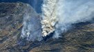 EEUU: Incendios forestales dejan un muerto, 750 casas destruidas y miles de evacuados