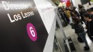 Movistar comenzará a habilitar red 4G en la línea 6 del Metro