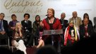 Presidenta Bachelet rechazó acusaciones \