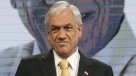 Piñera enfoca sus ataques en el costo del programa de Guillier