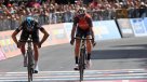 Nibali asegura que una sanción a Froome no le devolvería la emoción de ganar la Vuelta