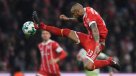 Bayern Munich de Arturo Vidal mantuvo su cómodo liderato en Alemania tras vencer al colista