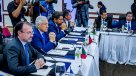 Gobierno venezolano busca un acuerdo con la oposición en nueva ronda de diálogo