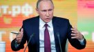 Rusia acusó a Estados Unidos de entrenar a cientos de yihadistas en Siria