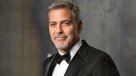 George Clooney prepara una serie para Netflix sobre el escándalo Watergate