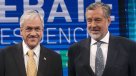 Sebastián Piñera casi triplica los aportes de campaña de Alejandro Guillier