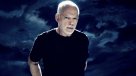 David Gilmour es sorprendido de visita en Chile