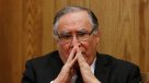Ministro Campos y cierre de Punta Peuco: No hay una resolución, pero se sigue evaluando