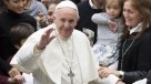 Iglesia y Estado mantienen hermetismo por costos de visita del papa Francisco