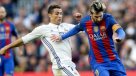 Real Madrid y FC Barcelona se enfrentan en la edición 236 del clásico de la liga española