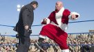 Del recuerdo: El día en que Stone Cold se vistió de Santa Claus para atacar a Vince McMahon