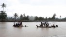 Filipinas: Suben a 240 los muertos por tormenta tropical Tembin