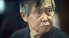 Hija de Fujimori valoró indulto a su padre: \