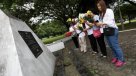 A 13 años del desastre, conmemoraron a las víctimas del tsunami en Indonesia