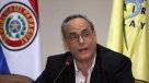 Ex presidente de la Federación regresó a Perú tras ser absuelto en el FIFA Gate