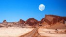 La Historia es Nuestra: Cómo los microorganismos del desierto de Atacama podrían combatir el cáncer