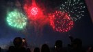 Mostazal tendrá cuatro toneladas de fuegos artificiales para Año Nuevo