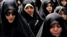 Irán: Mujeres podrán dejar de usar hiyab en Teherán y no serán arrestadas
