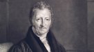 La Historia es Nuestra: Thomas Malthus, el estudioso de la población