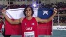 Lo mejor de 2017: El momento en que Claudio Romero se convirtió en campeón mundial