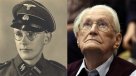 Alemania: Aprueban prisión para hombre de 96 años por crímenes en Auschwitz
