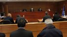 Corte de Apelaciones de Temuco ordenó repetir juicio por caso Luchsinger Mackay