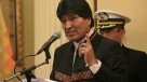 Evo Morales enfrenta un mes de huelga de médicos y dice que reformará la salud con o sin paro