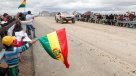 Bolivia prepara un plan médico de contingencia para el Rally Dakar