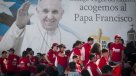 Más de 1.500 periodistas de 40 países se han acreditado para visita del papa a Chile